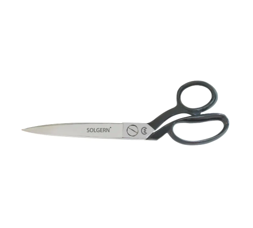 BFS 7500-10 Amerikan Model Terzi Makası No: 10 İnç / 25,4 Cm - Nikel Kaplama BFS 7500-10 Amerikan Model Terzi Makası No: 10 İnç / 25,4 Cm - Nikel Kaplama