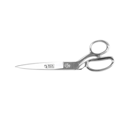 BFS 7500-10 Tekstil / Yatık Terzi Makası No: 10 İnç / 25,04 Cm - Krom BFS 7500-10 Tekstil / Yatık Terzi Makası No: 10 İnç / 25,04 Cm - Krom