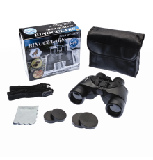 BFS 832x40 Zoom Dps I Zoomlu Süper Kaliteli Dürbün Siyah