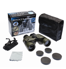 BFS 832x40 Zoom Dps I Zoomlu Süper Kaliteli Dürbün Yeşil