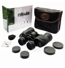 BFS 8x40  Süper Mercek Kaliteli Avcılık Dürbünü