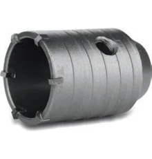 BFS Adaptörlü Elmaslı Beton Delme Panç 110 Mm