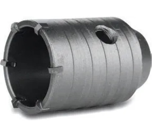 BFS Adaptörlü Elmaslı Beton Delme Panç 75 Mm BFS Adaptörlü Elmaslı Beton Delme Panç 75 Mm