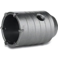 BFS Adaptörlü Elmaslı Beton Delme Panç 80 Mm