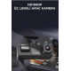 BFS Araç İçi 1080p 3 Kameralı Lcd Ekranlı Gece Görüşlü , G-sensör , Geri Görüş Kamera