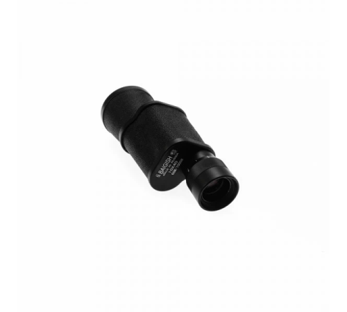 BFS Baigish 10x40 Metal Deri Kaplamalı Rus Modeli Monoküler Dürbün