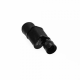 BFS Baigish 10x40 Metal Deri Kaplamalı Rus Modeli Monoküler Dürbün