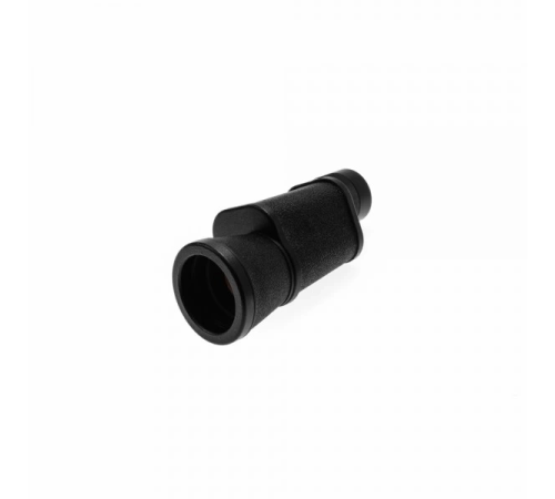 BFS Baigish 10x40 Metal Deri Kaplamalı Rus Modeli Monoküler Dürbün