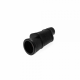 BFS Baigish 10x40 Metal Deri Kaplamalı Rus Modeli Monoküler Dürbün