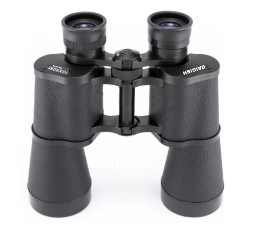 BFS Baigish 10x50 El Dürbünü 1000m/56m – Rus Malı – Üstün Kalite BFS Baigish 10x50 El Dürbünü 1000m/56m – Rus Malı – Üstün Kalite