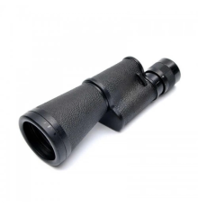 BFS Baigish 7x50 Metal Deri Kaplamalı Rus Modeli Monoküler Dürbün