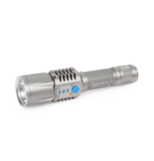 BFS Baretta Brs18 Oto Şarjlı T6 Led 3000 Lümen El Feneri