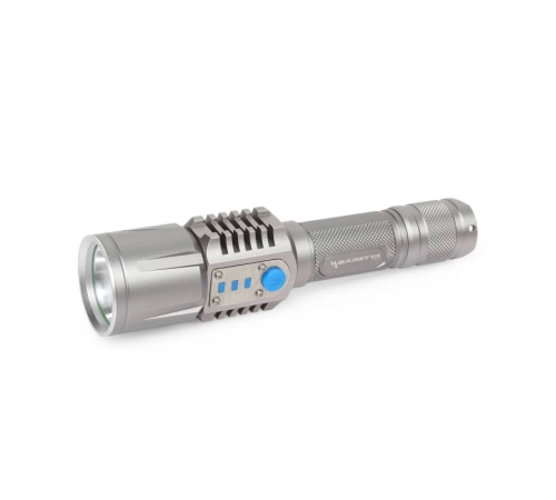 BFS Baretta Brs18 Oto Şarjlı T6 Led 3000 Lümen El Feneri BFS Baretta Brs18 Oto Şarjlı T6 Led 3000 Lümen El Feneri