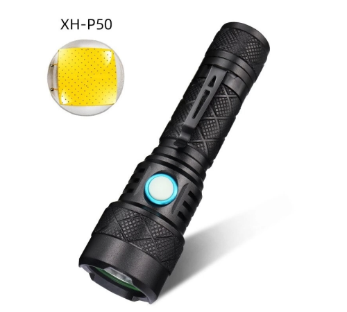BFS Baretta Bt-55 2500 Lümen Cree Xml L2-u2 Led Şarjlı El Feneri BFS Baretta Bt-55 2500 Lümen Cree Xml L2-u2 Led Şarjlı El Feneri