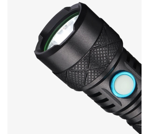 BFS Baretta Bt-55 2500 Lümen Cree Xml L2-u2 Led Şarjlı El Feneri BFS Baretta Bt-55 2500 Lümen Cree Xml L2-u2 Led Şarjlı El Feneri