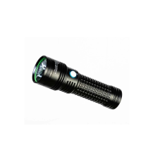 BFS Baretta Tk92 2000 Lümen Amerikan L2 Led Profesyonel Şarjlı El Feneri