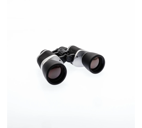 BFS Breaker 20×50 Güneş Filtreli Profesyonel El Dürbünü 1000m/56m – Siyah