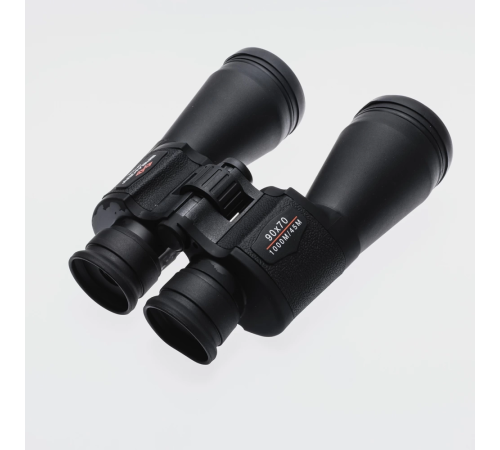 BFS Breaker 90x70wd4  Çift Göz Ayarlı Kamp Ve Av Dürbünü  1000m/45m