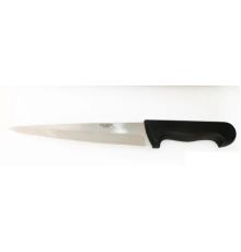 BFS Bursa İnce Sivri Kasap Bıçağı No:5, 23 Cm - Plastik Sap
