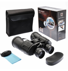 BFS Cano 20x50 Profesyonel Hd Dürbün  Tam Multi Kaplama  Bak7 Priz