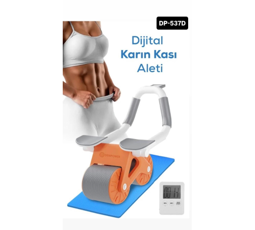 BFS Çek Bırak Mekik Masaj Aleti