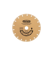 BFS Çok Amaçlı Elmas Kesici Disk - 180x22