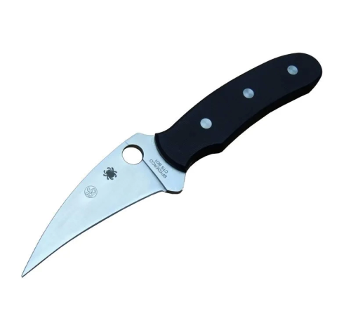 BFS Cts Bd1 Sivri Outdoor Bıçağı 20 Cm - Siyah Sapl, Kemerlikli Kılıf BFS Cts Bd1 Sivri Outdoor Bıçağı 20 Cm - Siyah Sapl, Kemerlikli Kılıf