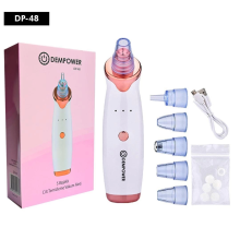 BFS Dempower 5 Başlıklı Cilt Temizleme Vakum Aleti