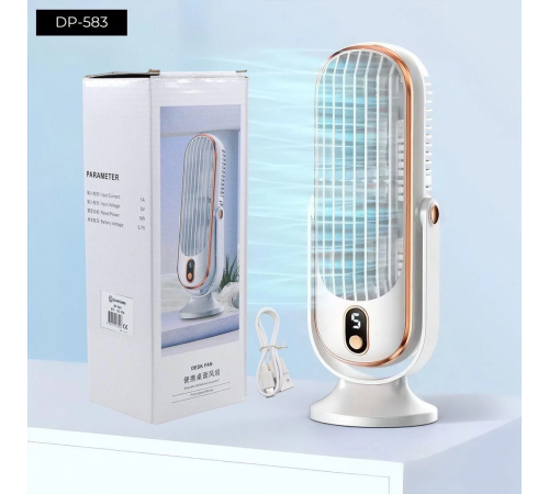 BFS Dempower Mini Uzun Fan BFS Dempower Mini Uzun Fan