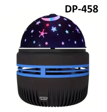 BFS Dempower Mini Yıldızlı Gece Lambası