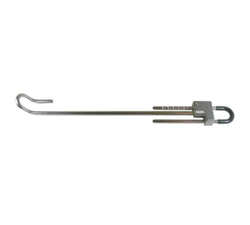 BFS Direksiyon / Oto Emniyet Kilidi - Bilyalı, 70 Cm BFS Direksiyon / Oto Emniyet Kilidi - Bilyalı, 70 Cm