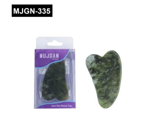 BFS  Doğal Gua Sha Taşı