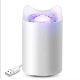 BFS Ev Led Sivrisinek Katili Usb Plug-in Kendinden Emişli Kovucu Sivrisinek Tuzak Lamba
