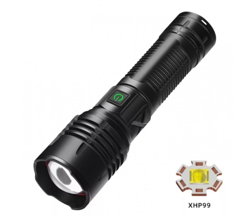 BFS F-38 Yüksek Güç Ultra Spot Uzun Menzilli El Feneri Şarj Edilebilir Led Güçlü El Fener Aydınlatma BFS F-38 Yüksek Güç Ultra Spot Uzun Menzilli El Feneri Şarj Edilebilir Led Güçlü El Fener Aydınlatma