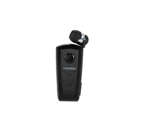 BFS F910 Kablosuz Makaralı Bluetooth Kulaklık