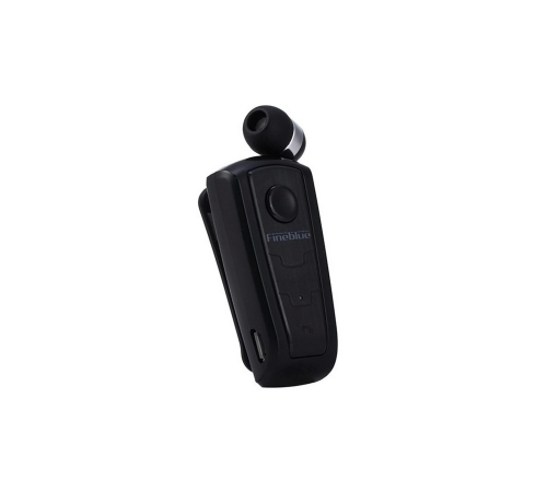 BFS F910 Kablosuz Makaralı Bluetooth Kulaklık