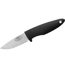 BFS Fallkniven Wm1 Siyah Outdoor Bıçak 18cm - Plastik Sap, Kılıflı
