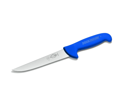 BFS F.dıck 8 2006 15 Kemiksiz Sıyırma Kasap Bıçağı 15 Cm - Ergo Grip