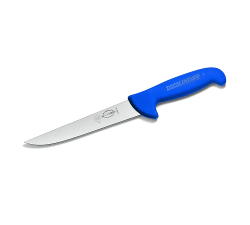 BFS F.dıck 8 2006 21 Kemiksiz Sıyırma Kasap Bıçağı 21 Cm - Ergo Grip