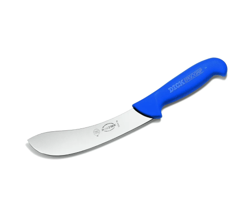 BFS F.dıck 8 2264 15 Kasap Deri Yüzme Bıçağı 15 Cm - Ergo Grip BFS F.dıck 8 2264 15 Kasap Deri Yüzme Bıçağı 15 Cm - Ergo Grip