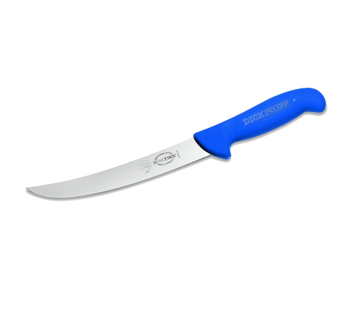 BFS F.dıck 8 2425 18 Trimleme, Bonfile Kesim Bıçağı 18 Cm - Ergo Grip
