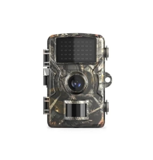 BFS Fotokapan Kamera 12mp 1080p Doğa Ve Outdoor Gece Görüşlü Kamera Su Geçirmez