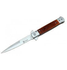 BFS Fs-901-1 Ejderha Çakı 23 Cm Manuel, Kemerlikli
