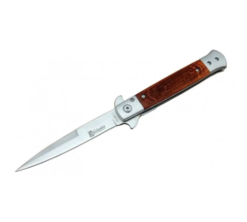 BFS Fs-901-1 Ejderha Çakı 23 Cm Manuel, Kemerlikli