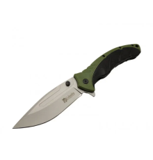 BFS Fst-3070-b Kamp Çakısı Fenerli Grn. 21,5 Cm Manuel, Kemerlikli