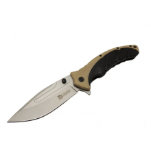 BFS Fst-3070 Kamp Çakısı Fenerli Brv. 21,5 Cm Manuel, Kemerlikli