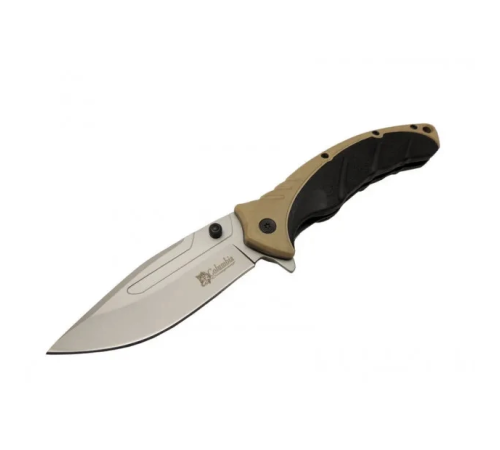 BFS Fst-3070 Kamp Çakısı Fenerli Brv. 21,5 Cm Manuel, Kemerlikli BFS Fst-3070 Kamp Çakısı Fenerli Brv. 21,5 Cm Manuel, Kemerlikli