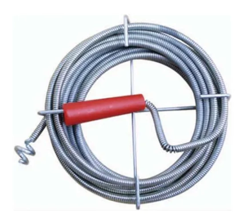 BFS Gider / Kanal Açma Teli 15 Metre BFS Gider / Kanal Açma Teli 15 Metre