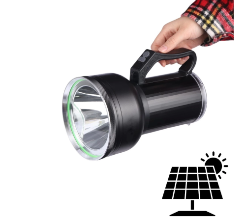 BFS Gt Led Taşınabilir Güneş Solar Ledli Fener Wt-415 BFS Gt Led Taşınabilir Güneş Solar Ledli Fener Wt-415