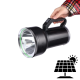 BFS Gt Led Taşınabilir Güneş Solar Ledli Fener Wt-415
